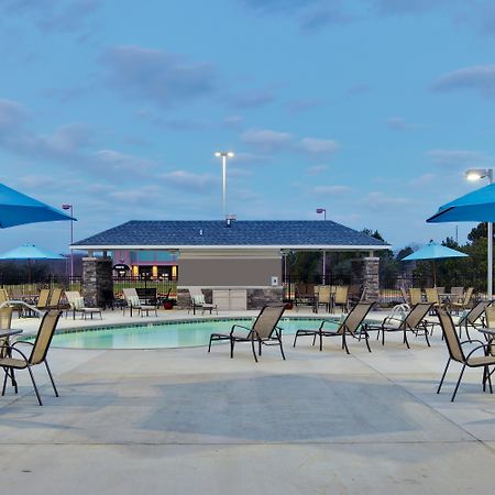Holiday Inn Express Monticello Facilidades foto
