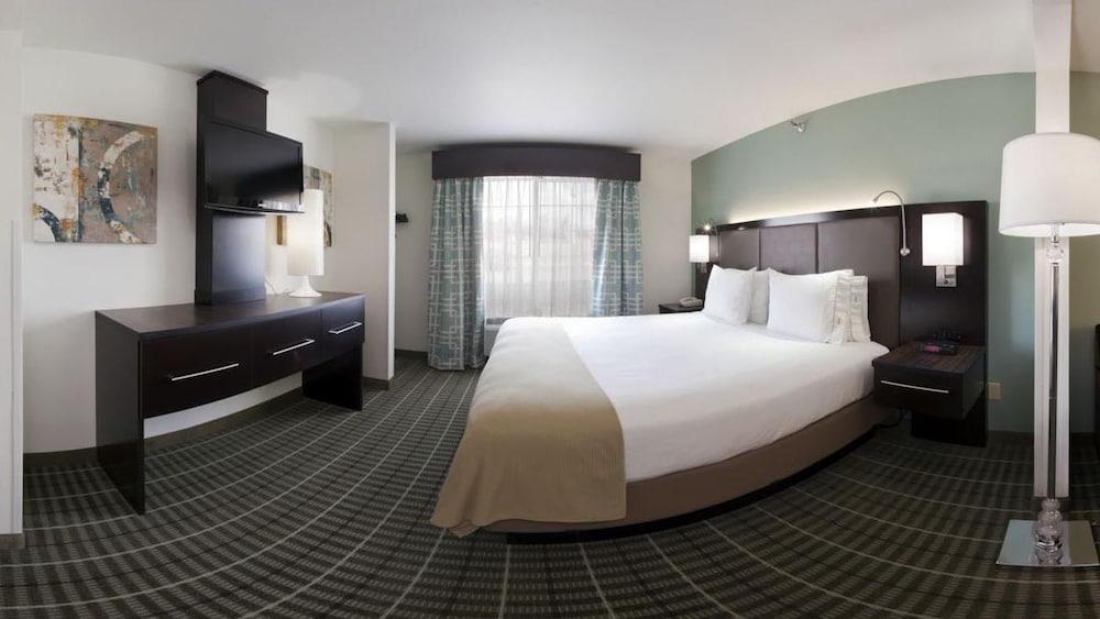 Holiday Inn Express Monticello Exterior foto