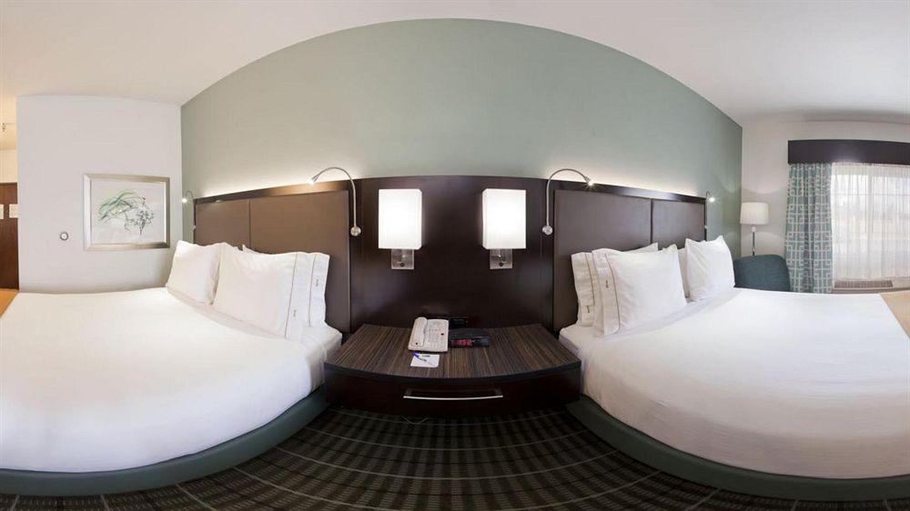 Holiday Inn Express Monticello Exterior foto