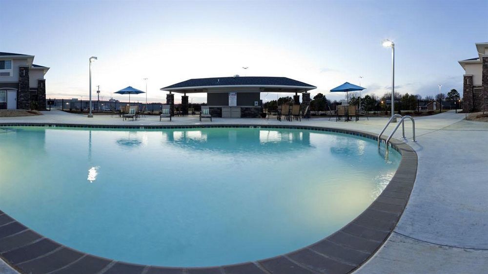 Holiday Inn Express Monticello Exterior foto